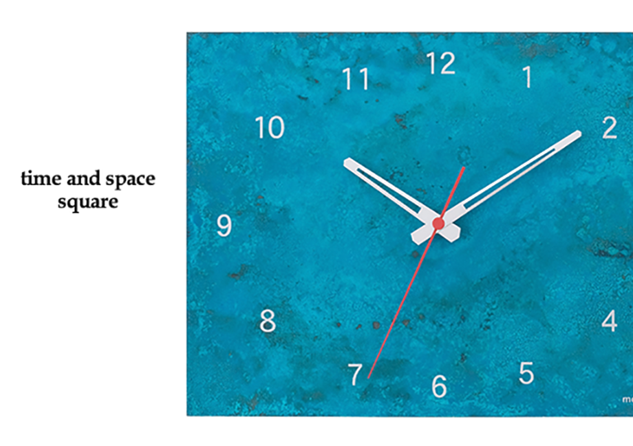 周年記念の記念品におすすめする商品　名入れロゴ入れ可能な時計