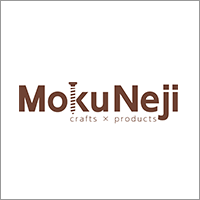 MokuNeji（モクネジ）