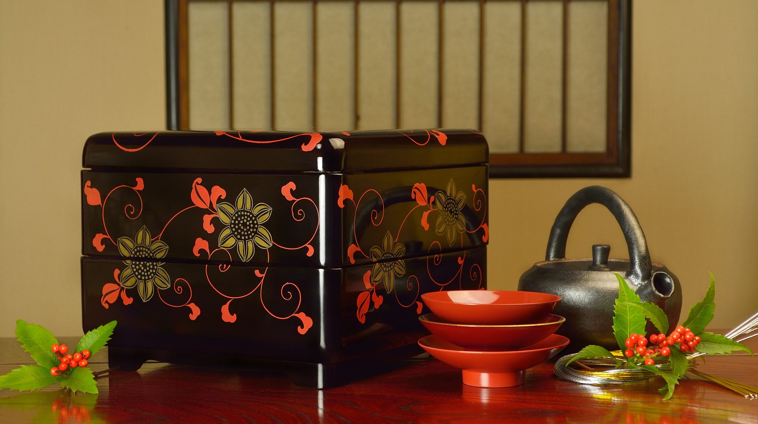 【文化の美を贈る】外国人が喜ぶ日本の伝統工芸品ギフトおすすめ10選～