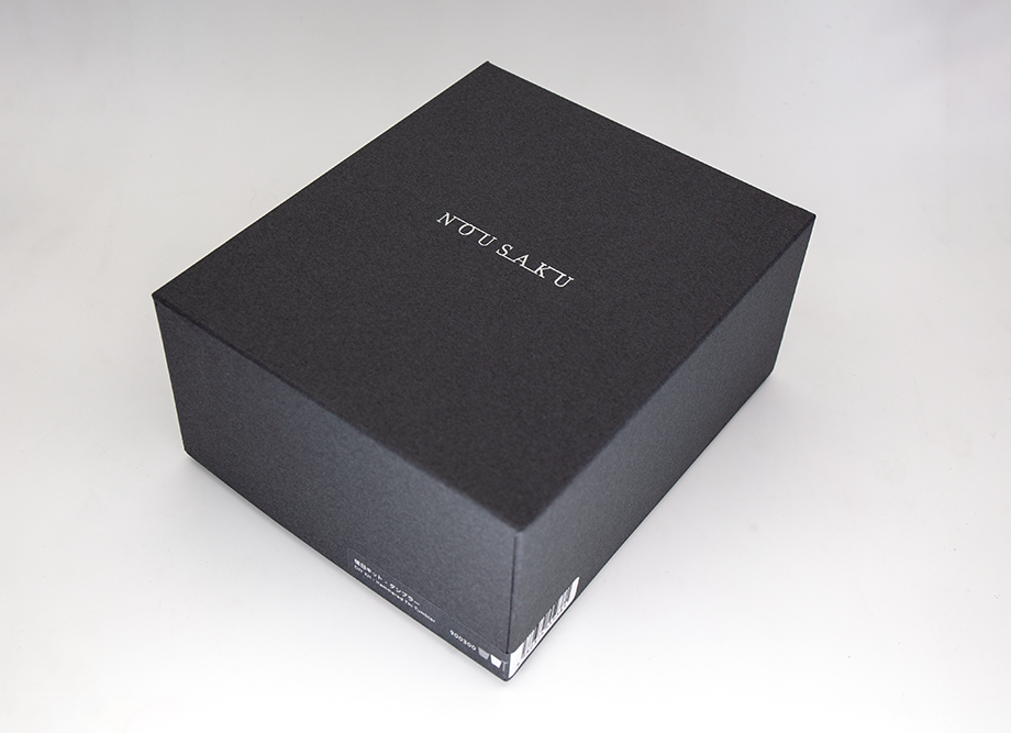 【ギフトにおすすめ】能作 槌目体験キット タンブラー -高岡鋳物の錫製品-　能作オリジナルギフトボックス