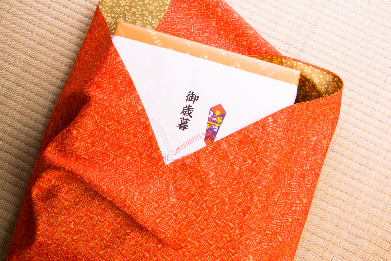 堪能やセレクト｜身近な人に特別な感謝を伝えるお歳暮ギフト特集