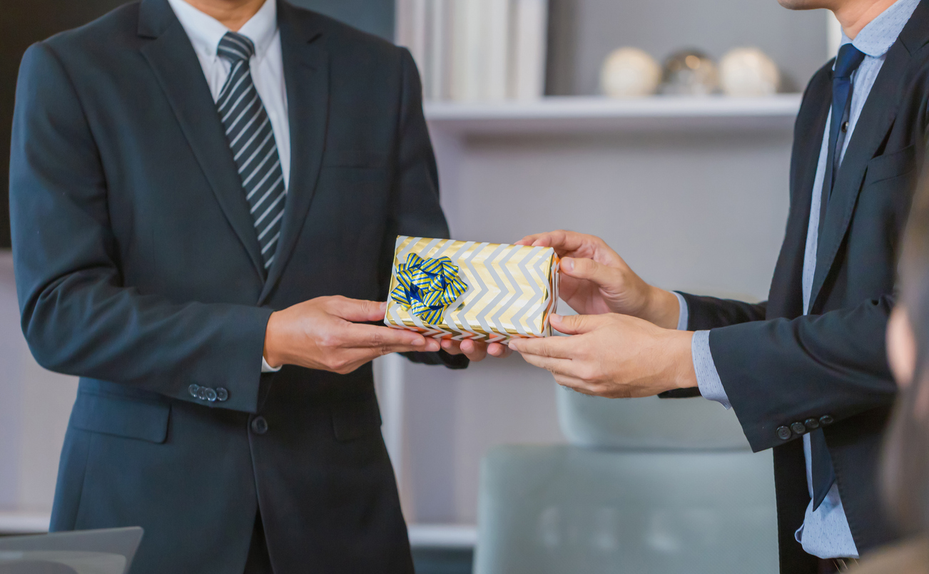 海外の方に贈る、日本の「物語」。記憶に残り続ける、こだわりのギフト選び