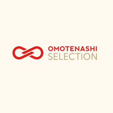 OMOTENASHI Selection(おもてなしセレクション)