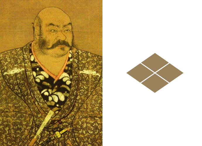 兜【武田信玄】_伝統写真