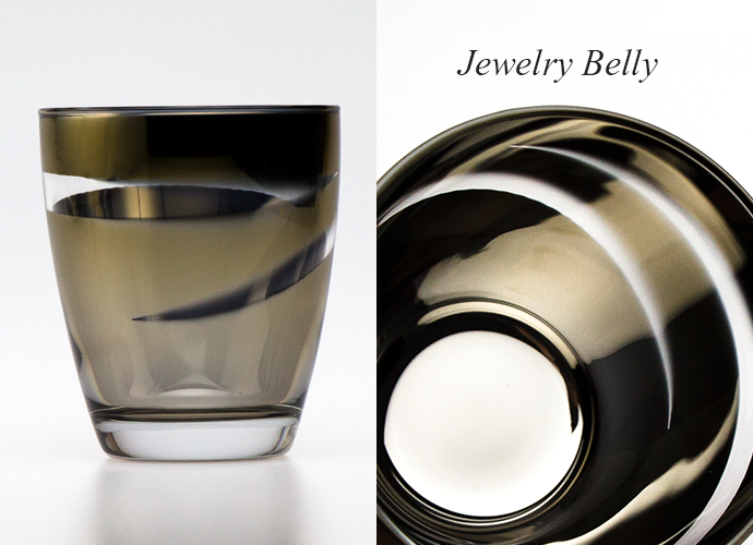 PROGRESS（SunFly）Jewelry Belly