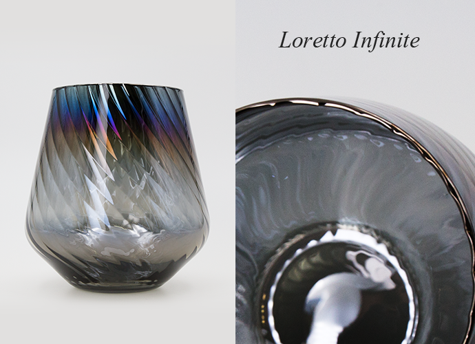 PROGRESS（SunFly）Loretto Infinite