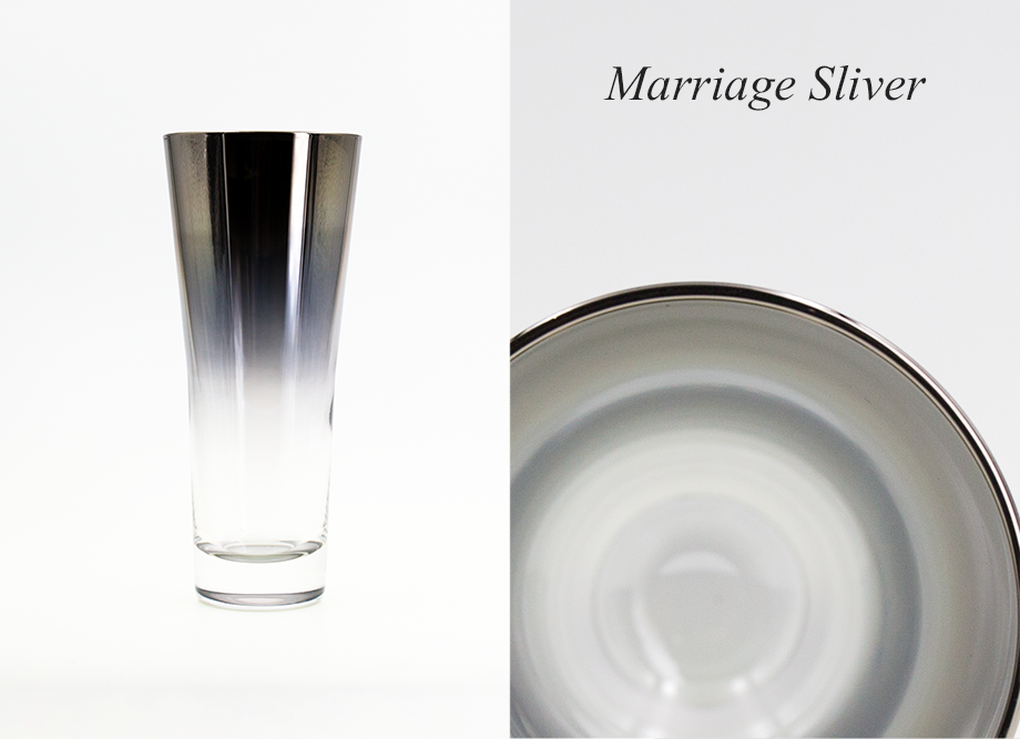  PROGRESS（SunFly）Marriage Silver