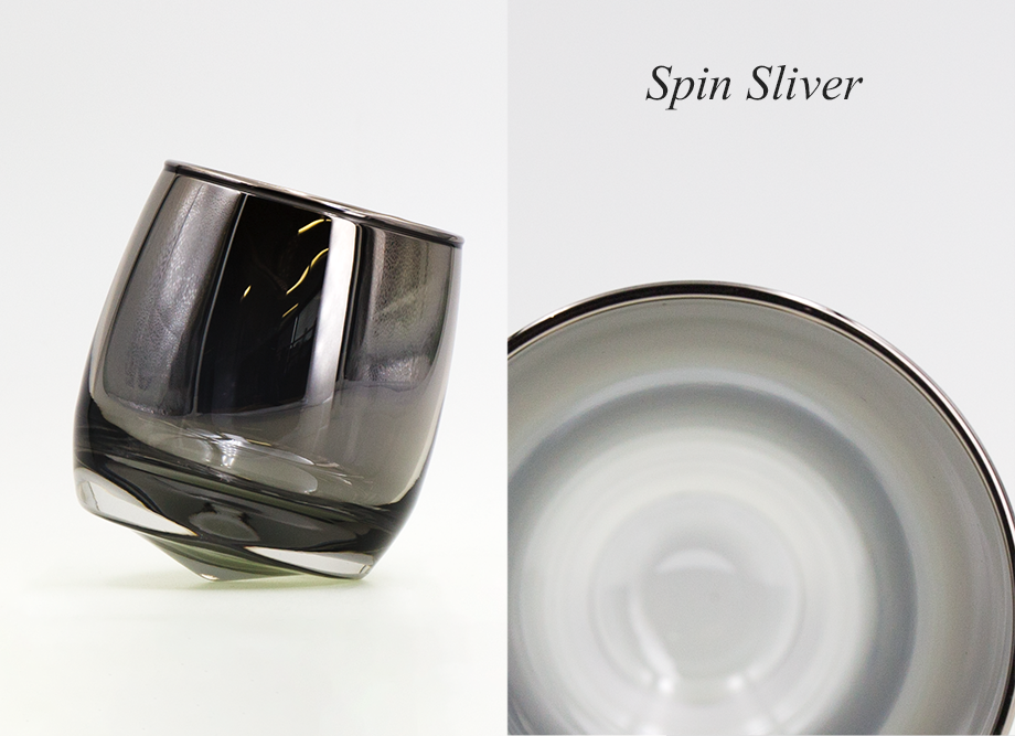  PROGRESS（SunFly）Spin Silver