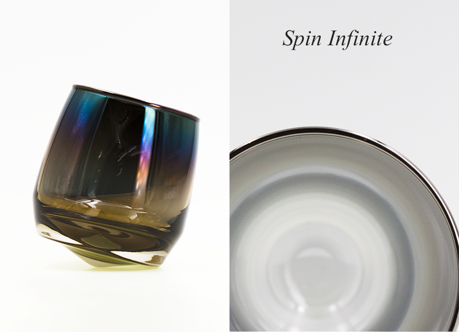  PROGRESS（SunFly）Spin Infinite