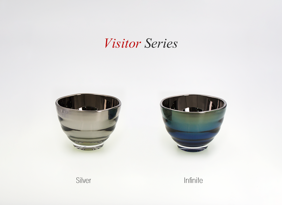 SunFly Visitor Series　一覧
