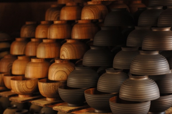 日本が誇る伝統工芸品「漆器」の基礎知識 